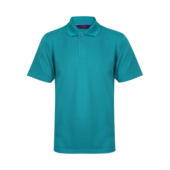 Men`s Coolplus® Wicking Polo Shirt