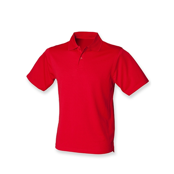 Men`s Coolplus® Wicking Polo Shirt
