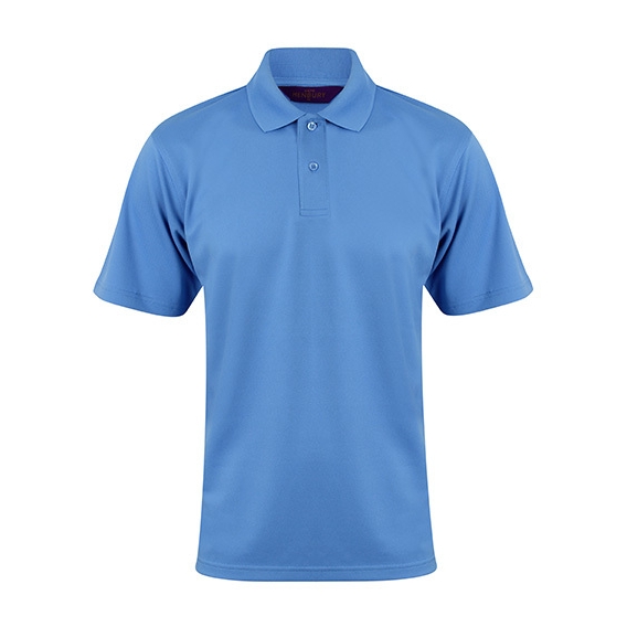 Men`s Coolplus® Wicking Polo Shirt
