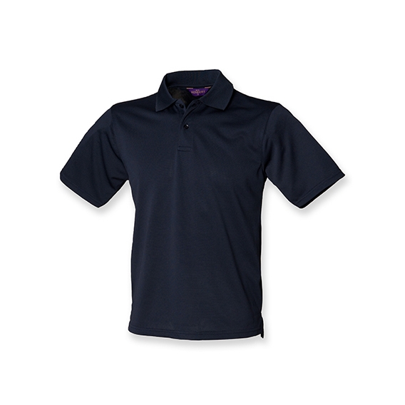 Men`s Coolplus® Wicking Polo Shirt