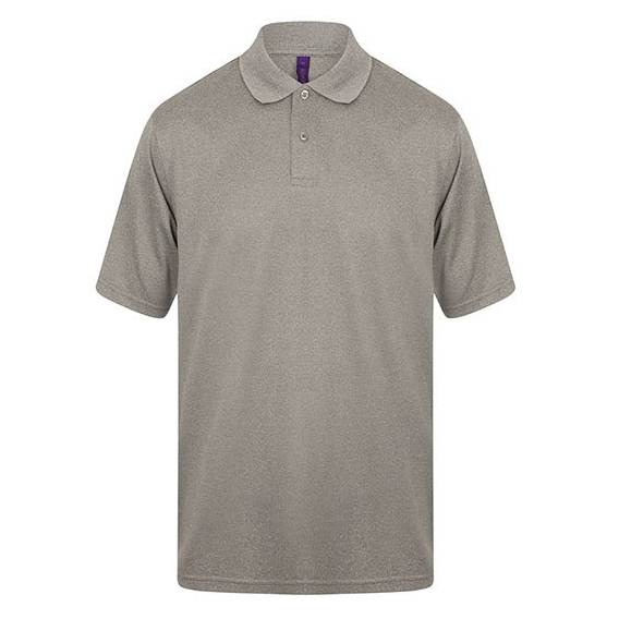 Men`s Coolplus® Wicking Polo Shirt