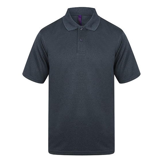 Men`s Coolplus® Wicking Polo Shirt
