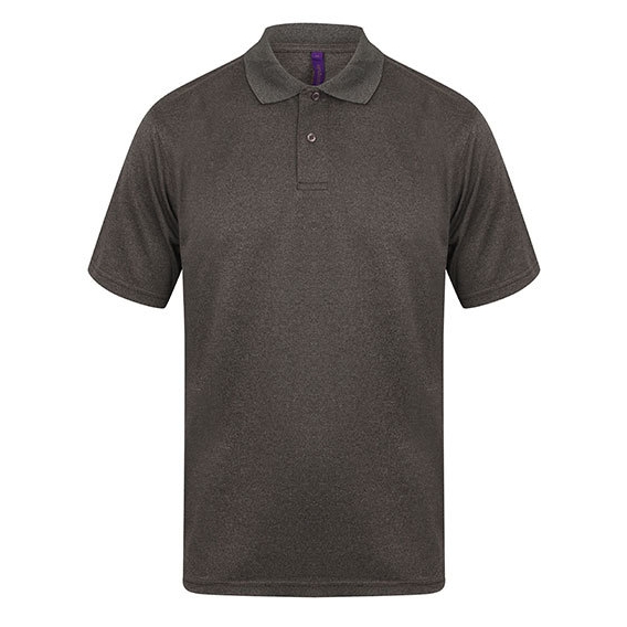 Men`s Coolplus® Wicking Polo Shirt