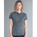 Ladies` Coolplus® Wicking Polo Shirt