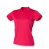 Ladies` Coolplus® Wicking Polo Shirt