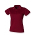 Ladies` Coolplus® Wicking Polo Shirt