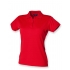 Ladies` Coolplus® Wicking Polo Shirt