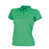 Ladies` Coolplus® Wicking Polo Shirt