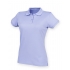 Ladies` Coolplus® Wicking Polo Shirt
