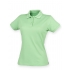 Ladies` Coolplus® Wicking Polo Shirt