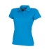 Ladies` Coolplus® Wicking Polo Shirt