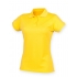 Ladies` Coolplus® Wicking Polo Shirt