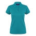 Ladies` Coolplus® Wicking Polo Shirt