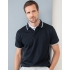 Men’s Coolplus® Short Sleeved Tipped Polo Shirt