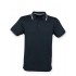 Men’s Coolplus® Short Sleeved Tipped Polo Shirt