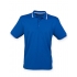 Men’s Coolplus® Short Sleeved Tipped Polo Shirt