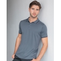 Men 'HiCool® Tipped Polo Shirt