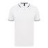 Men´s HiCool® Tipped Polo Shirt