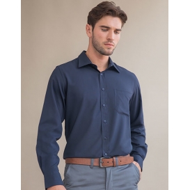 Men `Wicking Long Sleeve Shirt