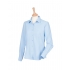 Ladies` Wicking Long Sleeve Shirt