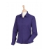 Ladies` Wicking Long Sleeve Shirt