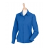 Ladies` Wicking Long Sleeve Shirt