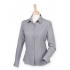 Ladies` Wicking Long Sleeve Shirt