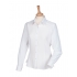 Ladies` Wicking Long Sleeve Shirt