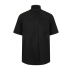 Men`s Wicking Short Sleeve Shirt