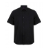 Men`s Wicking Short Sleeve Shirt