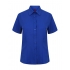 Ladies` Wicking Short Sleeve Shirt
