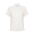 Ladies` Wicking Short Sleeve Shirt