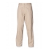 Men`s Teflon® Coated Flat Front Chino