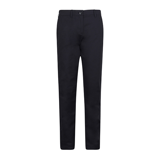 Ladies` Stretch Chino