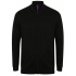 Unisex Zip Through Cardigan