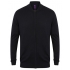 Unisex Zip Through Cardigan