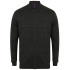 Unisex Zip Through Cardigan