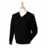 Men`s Lightweight V-Neck Jumper
