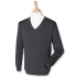 Men`s Lightweight V-Neck Jumper