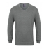 Men`s Lightweight V-Neck Jumper