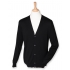 Men`s Lightweight V-Neck Cardigan