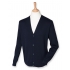 Men`s Lightweight V-Neck Cardigan