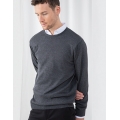 Men `Lightweight Crew Neck Jumper