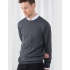 Men`s Lightweight Crew Neck Jumper