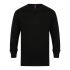 Men`s Lightweight Crew Neck Jumper