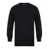 Men`s Lightweight Crew Neck Jumper