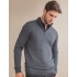 Men`s Quarter Zip Jumper