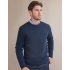 Crew Neck Lambswool Jumper