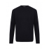 Crew Neck Lambswool Jumper