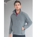 Men`s Microfleece Jacket